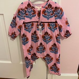 NWT Pink Chicken Jade Jumper 18-24 months